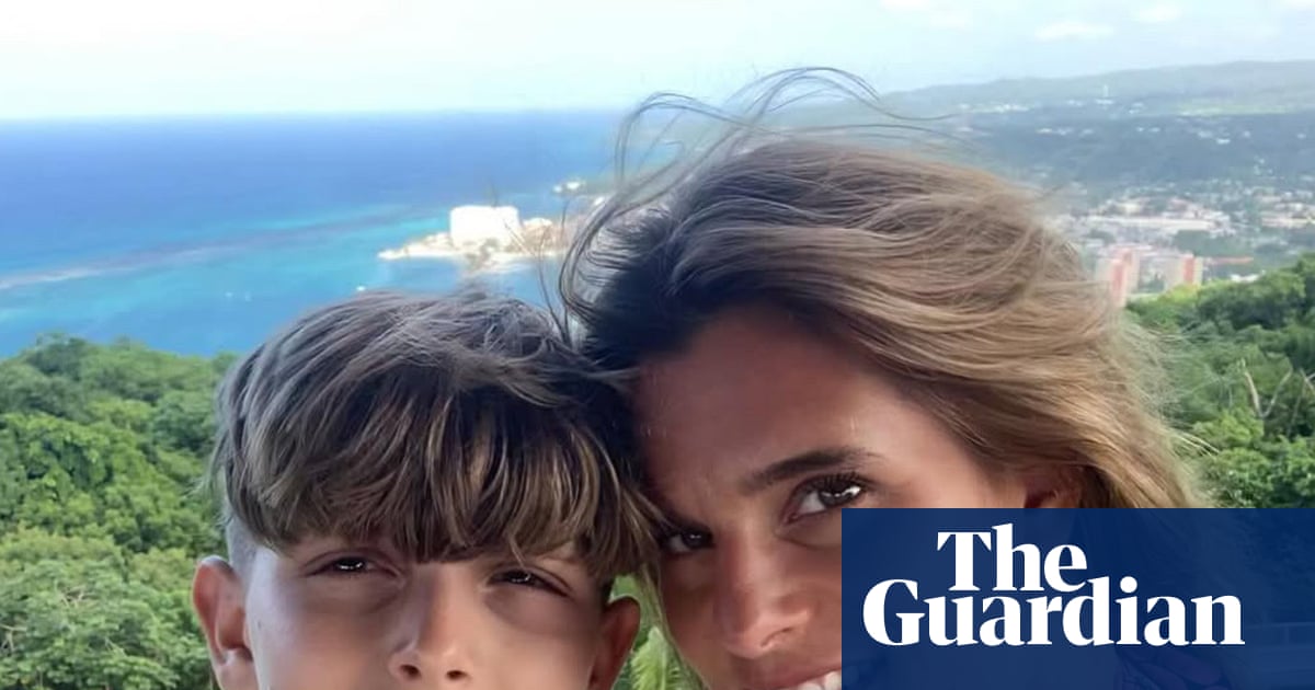 Mother of boy who may have died in TikTok challenge urges No 10 to ban social media | Social media