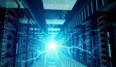 Datacenters are having fewer, but bigger failures