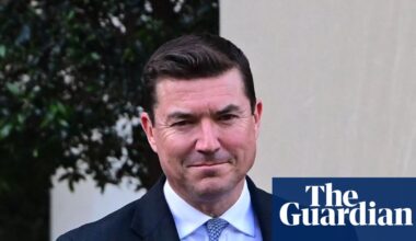 Diplomat who abruptly left Washington embassy was honoured by the king | Foreign, Commonwealth and Development Office
