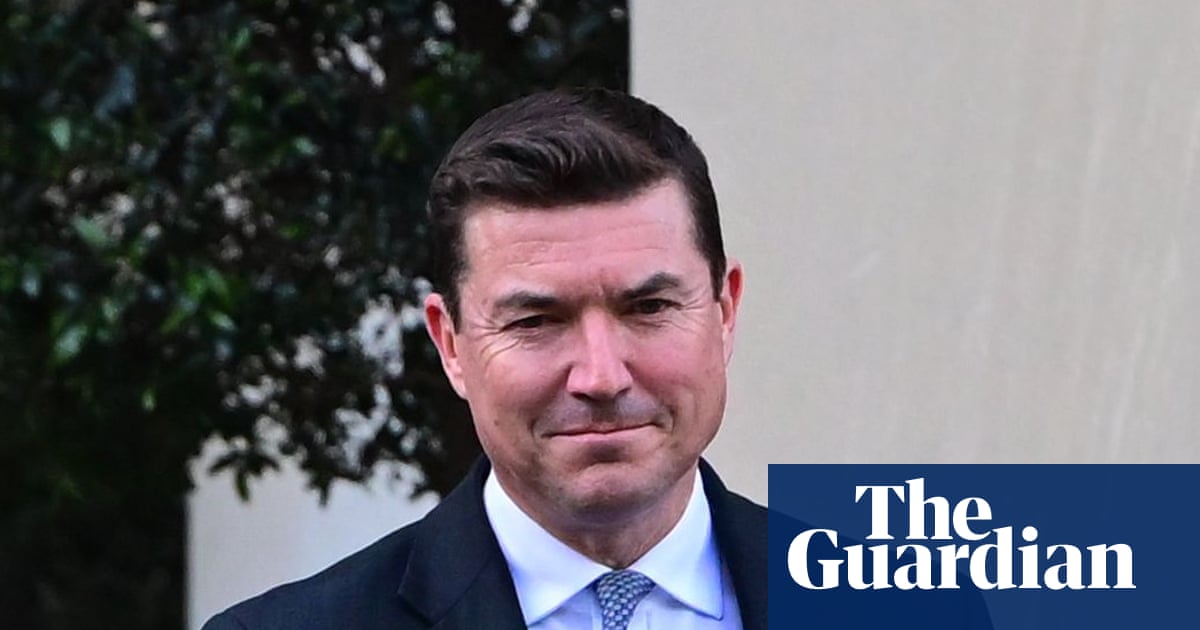 Diplomat who abruptly left Washington embassy was honoured by the king | Foreign, Commonwealth and Development Office