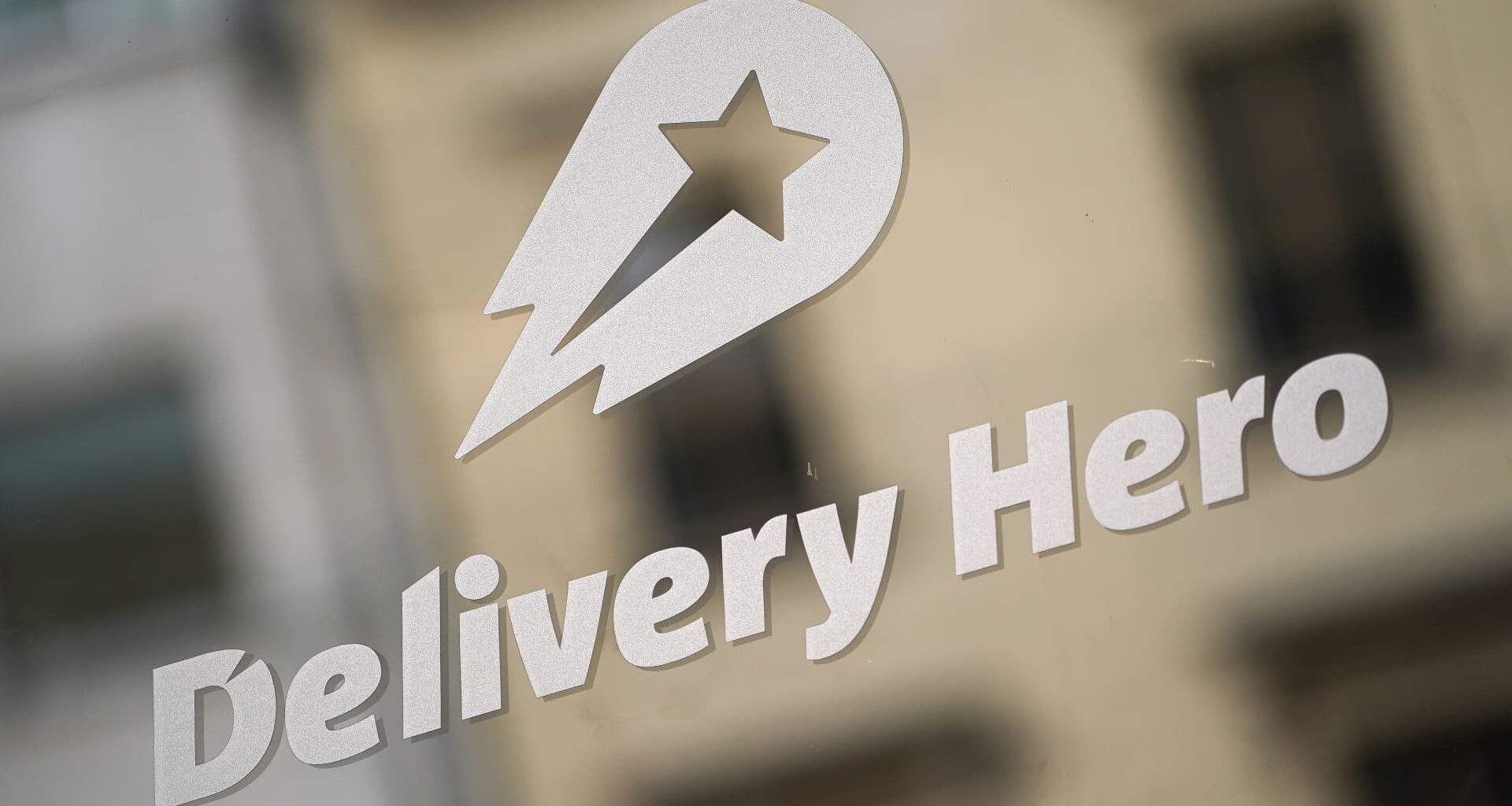 Delivery Hero shares rise 10% as rival Uber mulls another takeover bid