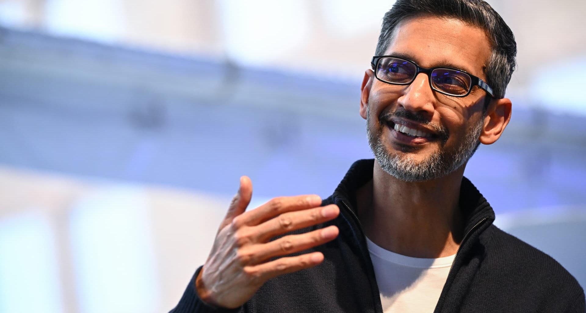 Alphabet 160% rally in year reflects value of owning most of AI stack
