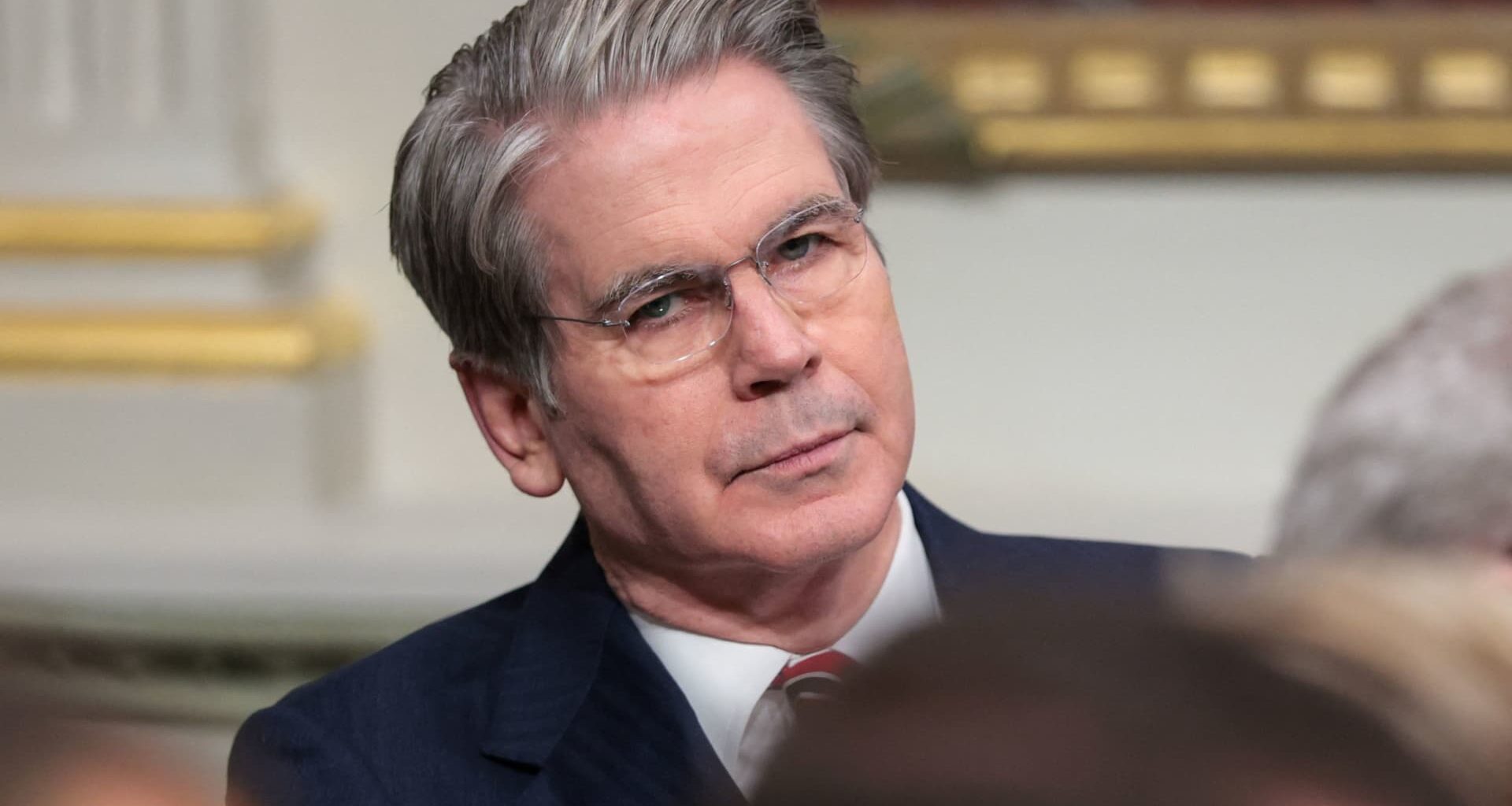 U.S. China AI talks: Bessent says U.S. leads, safety protocol planned