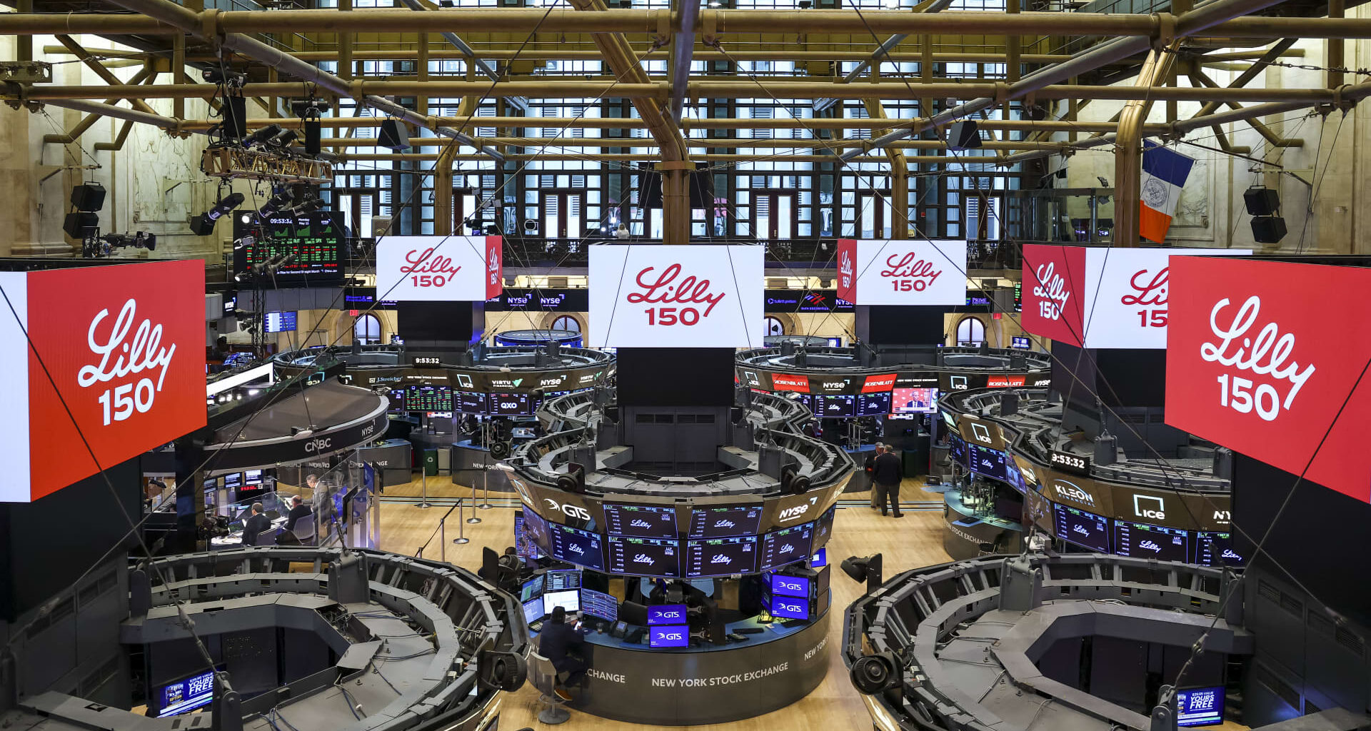 Want to hop off the AI trade? Goldman says buy these stocks that have nothing to do with it