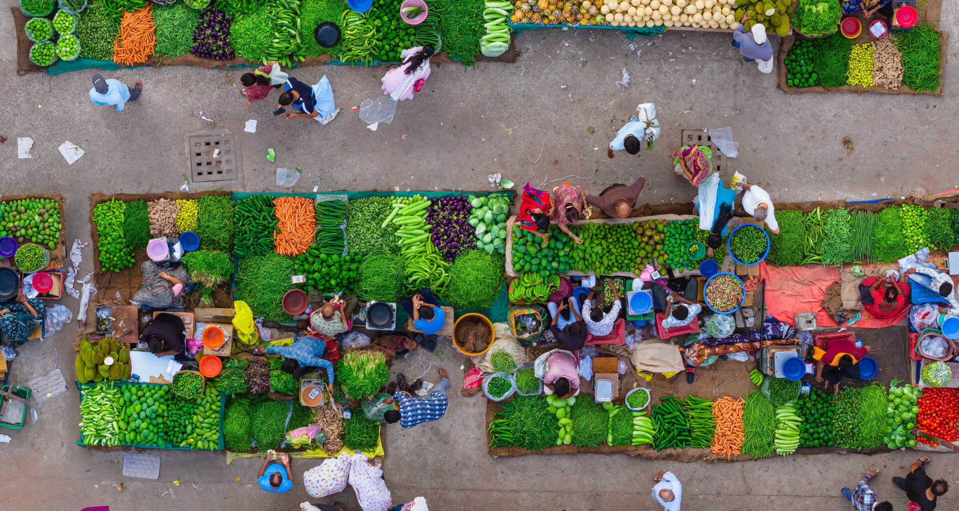 India April inflation rises for sixth straight month, below estimates