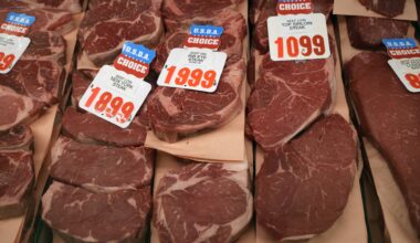 Inflation rate projected to hit 6% in the second quarter, top economic forecasters say