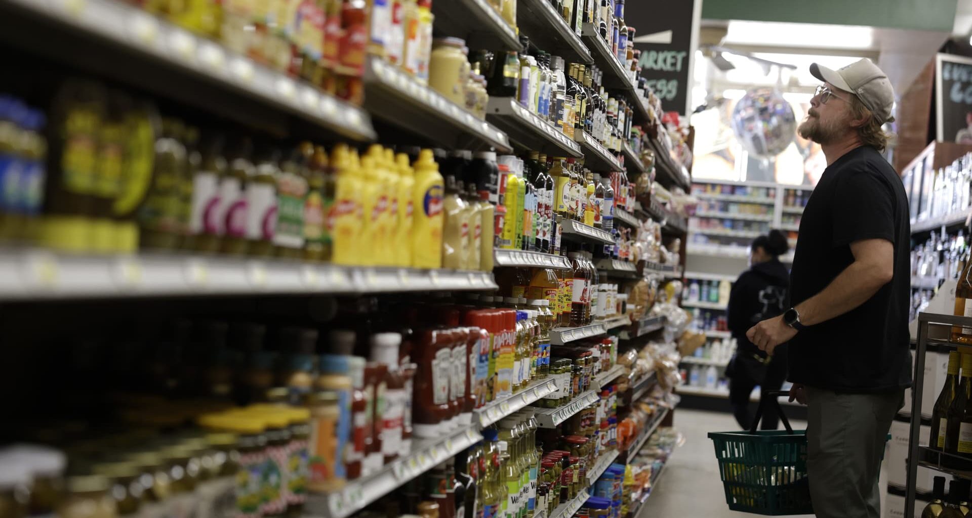 Core inflation hit an annual rate of 3.3% in April, as expected, Fed’s preferred gauge shows