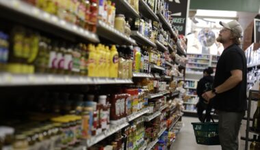 Core inflation hit an annual rate of 3.3% in April, as expected, Fed’s preferred gauge shows