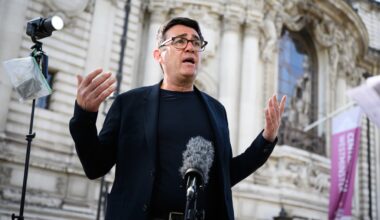 UK's would-be PM tries to placate bond markets after sell-off