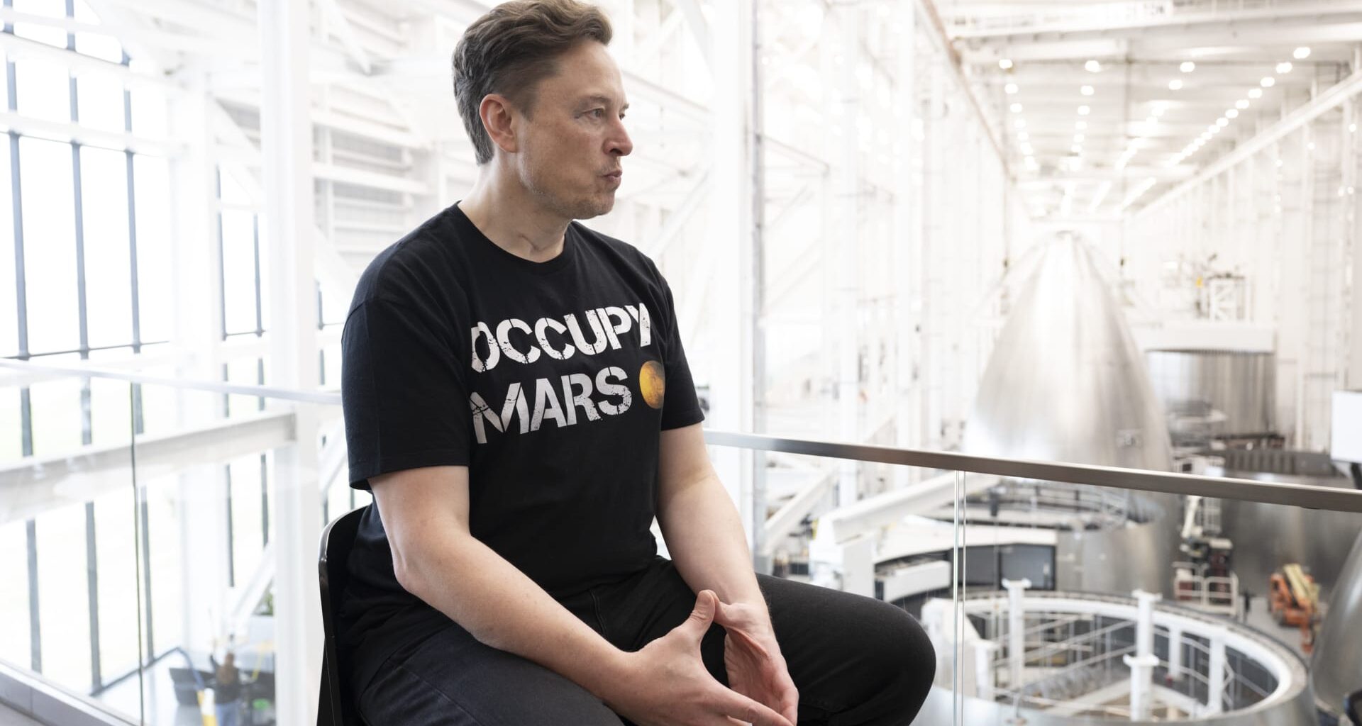 SpaceX skeptics concerned as Musk comments diverge from IPO filing