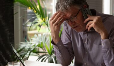 Americans are 'entrenched' in financial stress