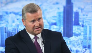 Ousted BP chair Albert Manifold rejects ‘lies’ over his conduct