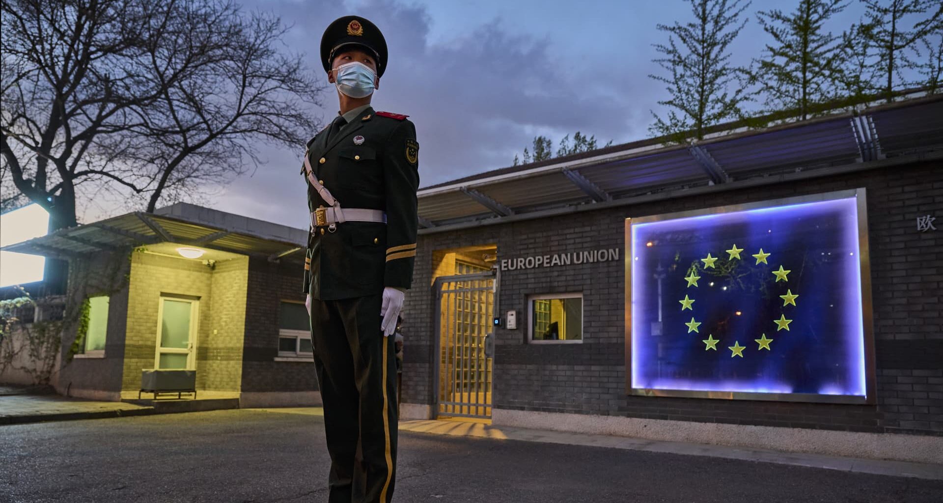European companies double down on China manufacturing despite EU de-risking push
