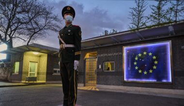European companies double down on China manufacturing despite EU de-risking push