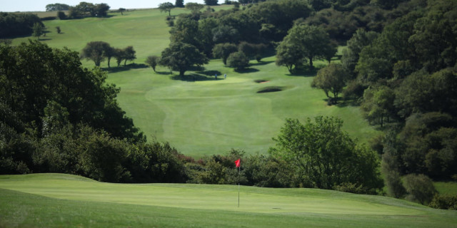 Pyecombe Golf Club