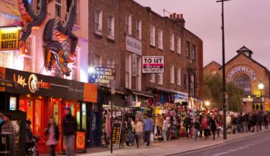 Shop numbers return to growth after years of decline, say experts - London Evening Standard
