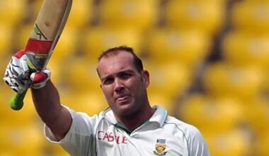 Sachin Tendulkar, Jacques Kallis, Murali, Ellyse Perry voted greatest international cricketers of 2000-2025 by Cricinfo