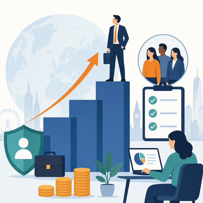 MAC technical note signals £44k baseline for future UK Skilled Worker salaries
