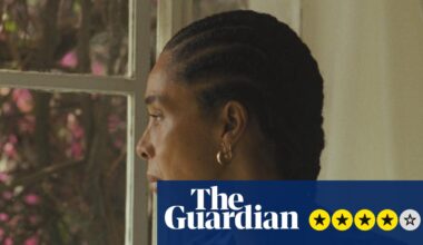 Clarissa review – Sophie Okonedo mesmeric as Virginia Woolf’s Mrs Dalloway decamps to Nigeria | Cannes film festival