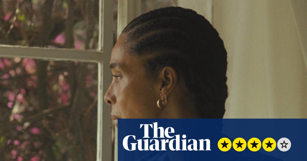 Clarissa review – Sophie Okonedo mesmeric as Virginia Woolf’s Mrs Dalloway decamps to Nigeria | Cannes film festival