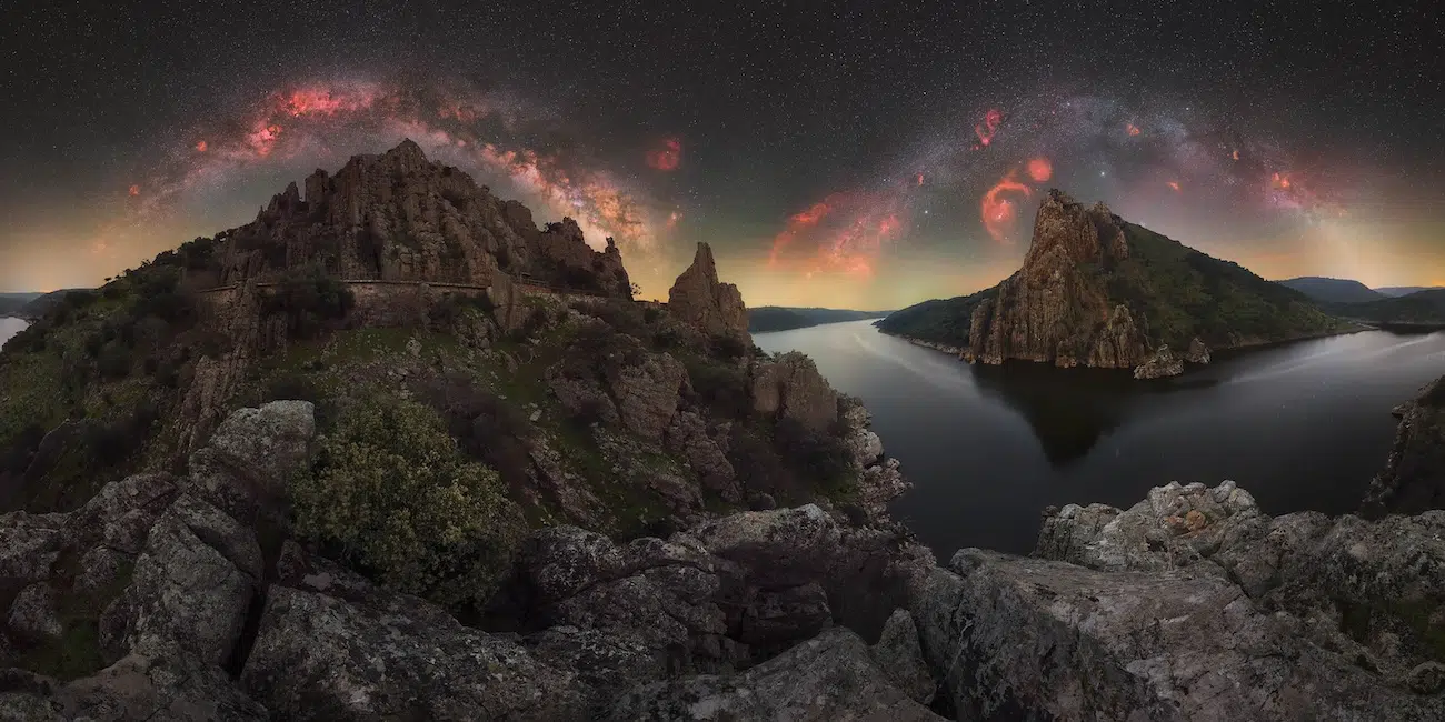 Milky Way Photographer of the Year
