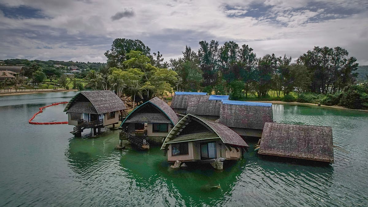 Petrostates tried to squash this historic climate ruling. The UN just voted to back it
