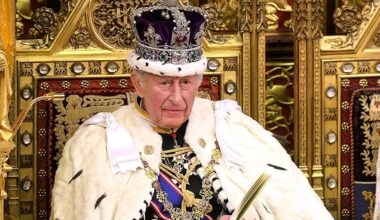 Former UK pirate radio station sorry after mistakenly announcing death of King Charles