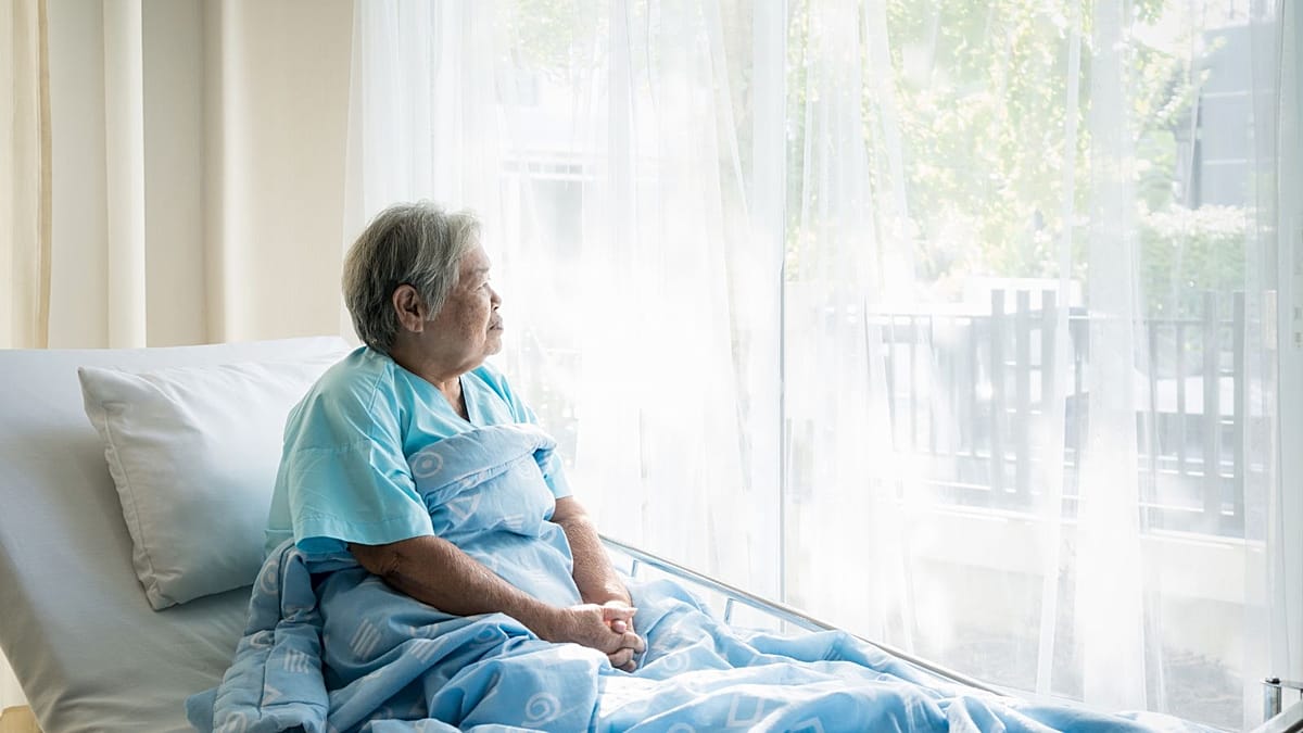 Is long-hantavirus real? Here’s what life after the infection looks like