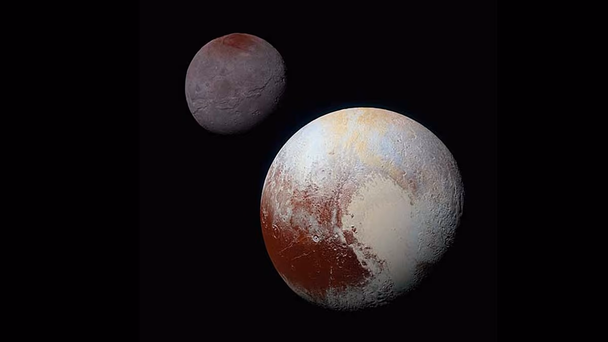 New debate over Pluto: Is the dwarf set to become a planet again?