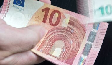 Average wages across Europe: Countries with the highest and lowest salaries