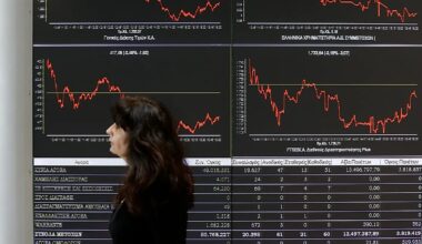EU's six largest economies push for capital markets union