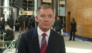 UK minister ‘confident’ of steel pact with EU ahead of impending July tariffs
