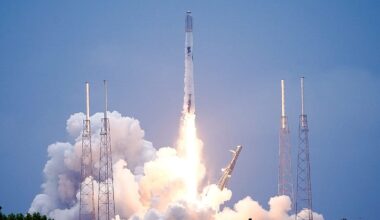 EU to favour European satellite services to prevent Musk’s Starlink expansion