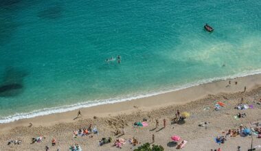El Niño looms: Near-record sea temperatures in April raise fears of more global heat