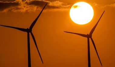 A ‘brutal reminder of climate change’: Europe’s May heatwave sparks UN calls to shift to clean power
