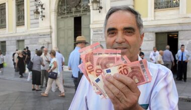 Real income growth Europe 2025: Biggest economies lag as Poland and Portugal lead