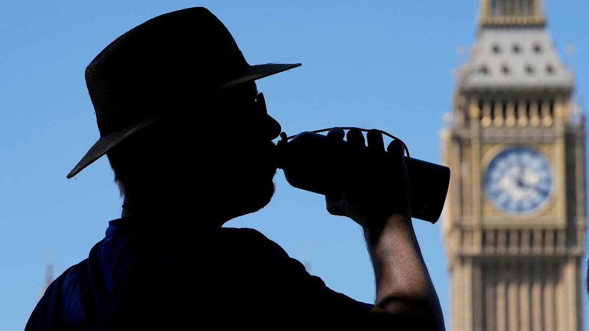 What is an urban heat island? Here's why cities are so much hotter than the countryside