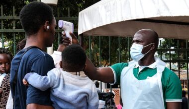 What to know about the Bundibugyo virus and why a vaccine is not an immediate solution