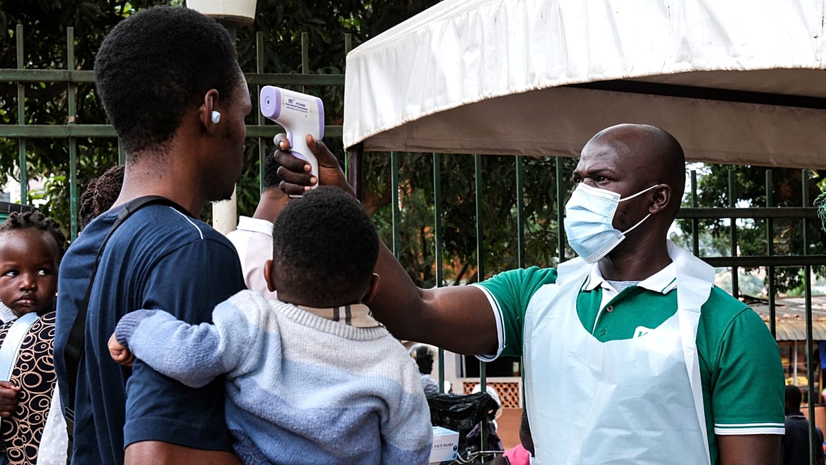 What to know about the Bundibugyo virus and why a vaccine is not an immediate solution