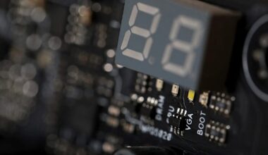 UK cyberspy chief calls AI 'unstoppable force' and warns about threats from Russia