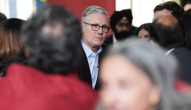 Why a weakened Starmer will worry the EU