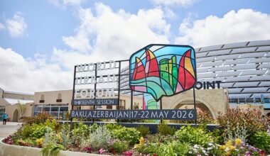 Housing and climate resilience dominate Latin American agenda at WUF13