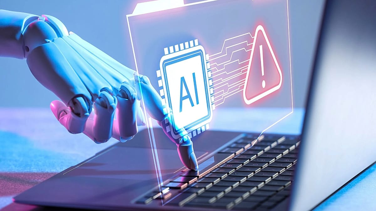 AI agents turned to theft, intimidation and collapse in simulated worlds