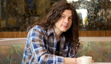 Kurt Vile Is Chasing Everything