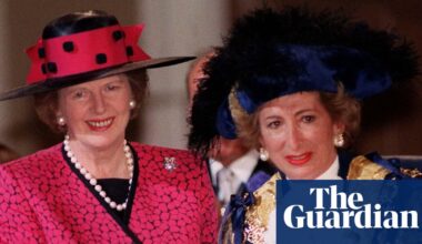 Dame Shirley Porter obituary | Local government