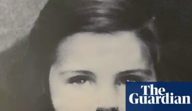 Research sheds light on GI’s murder of seven-year-old girl in Northern Ireland in 1944 | Northern Ireland