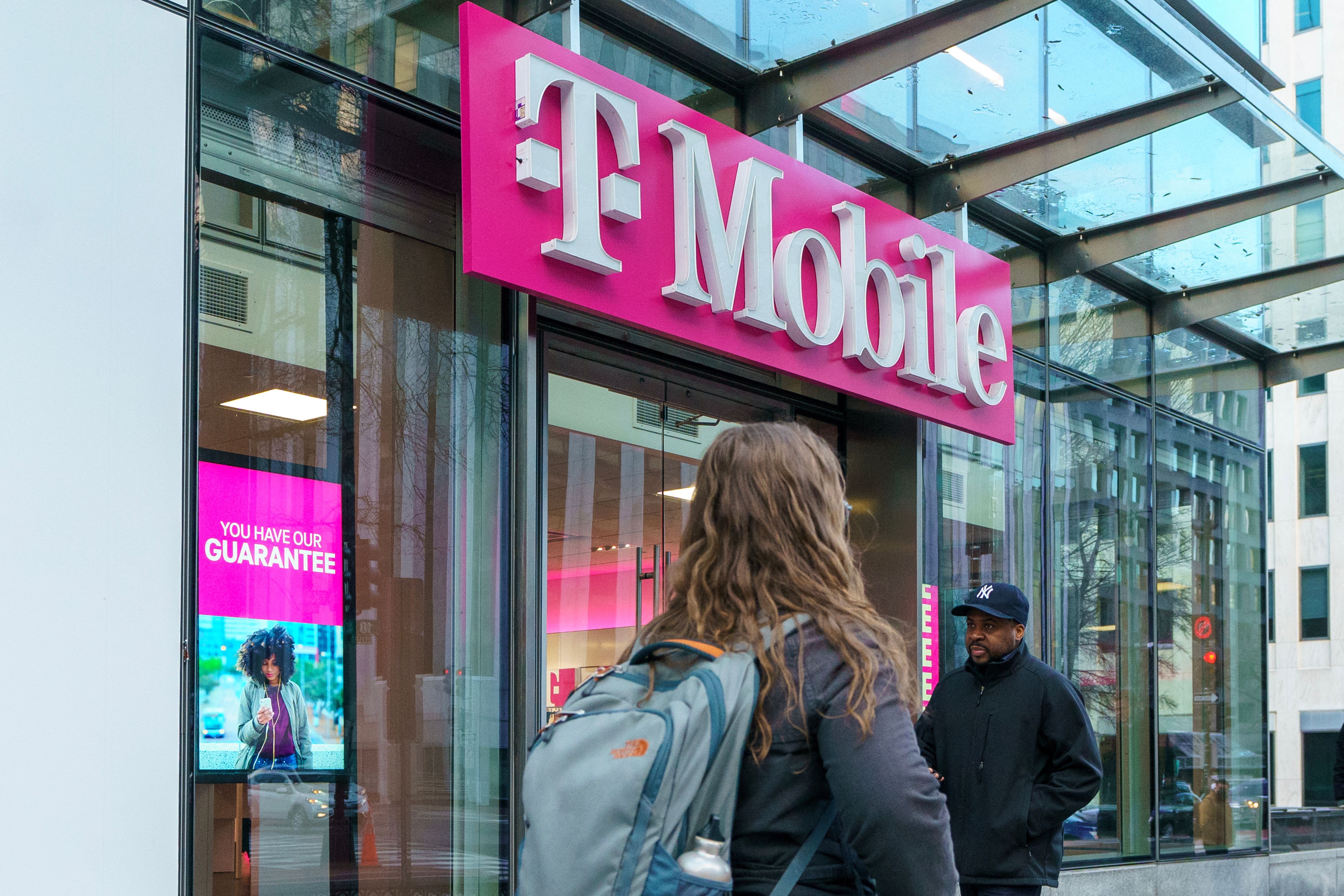 Mobile virtual network operators often use big-name mobile networks such as T-Mobile but offer plans at a fraction of the cost