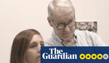 Genuine Fake Premium Economy review – brilliantly obnoxious millennial rage at a rigged financial world | Art and design