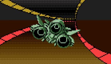 R-TYPE DX: Music Encore Review (Switch eShop)