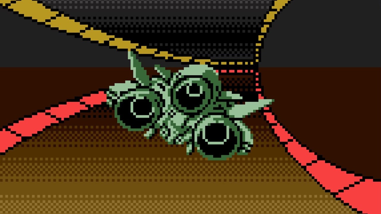 R-TYPE DX: Music Encore Review (Switch eShop)
